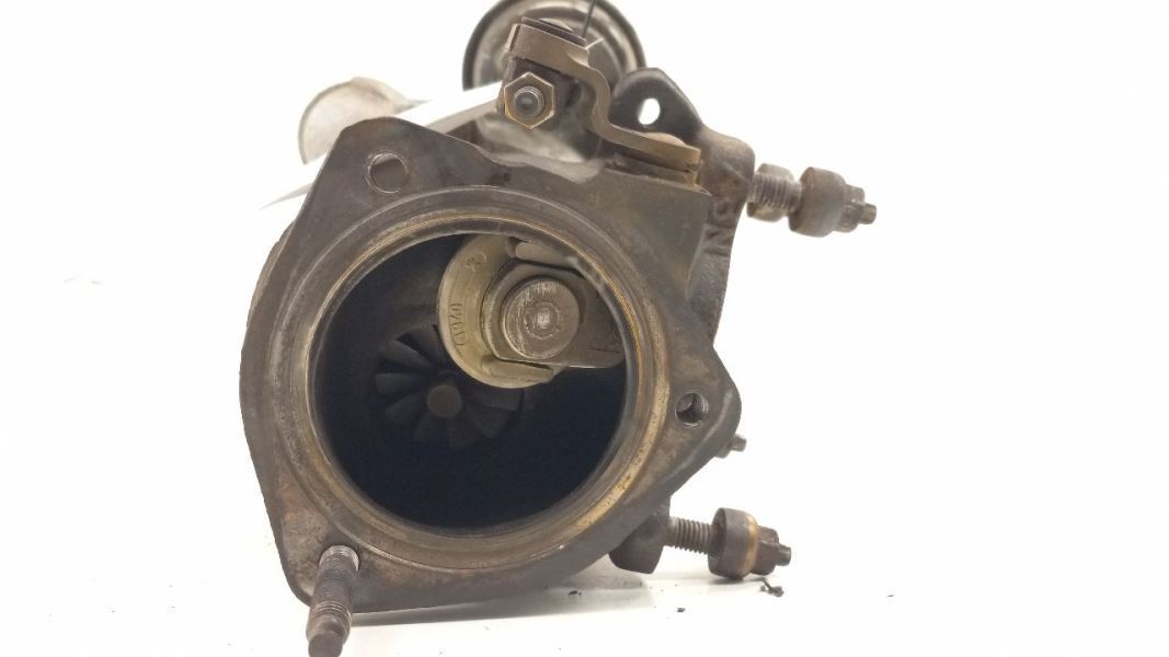 Turbo Supercharger S Model AWD ALL4 Fits 11-16 COUNTRYMAN