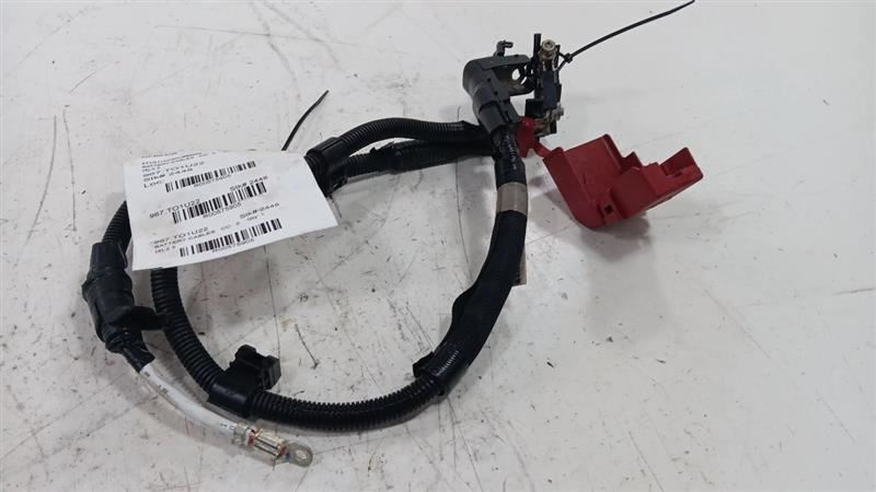 Toyota Camry Battery Cable  2021 2022 2023