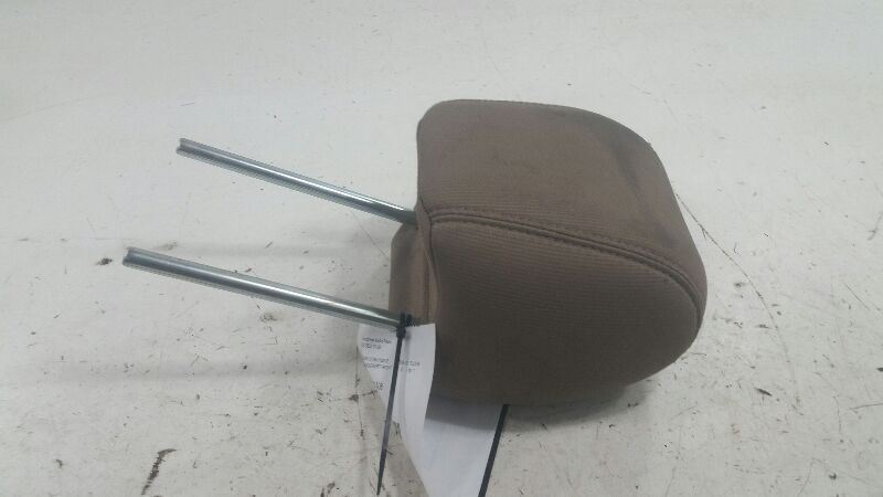 2008 SATURN OUTLOOK Seat Headrest Front Head Rest 2009 2010 2011