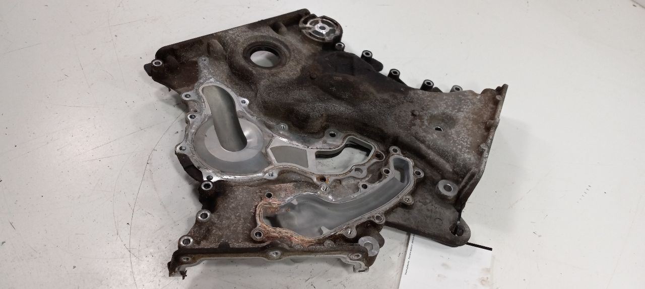 Timing Cover 3.6L Fits 11-20 300