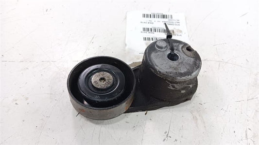 Chevrolet Equinox Belt Tensioner Pulley 2018 2019