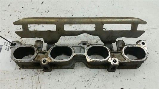 Intake Manifold Lower 2.5L 4 Cylinder Coupe Fits 07-13 ALTIMA