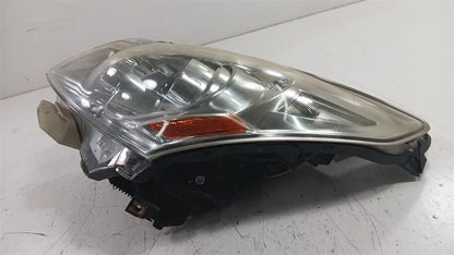 Driver Left Headlight Head light Lamp Sedan Xenon HID Fits 10-13 INFINITI G37