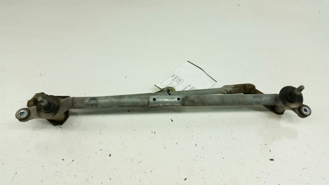 Windshield Wiper Transmission Linkage Fits 05-10 PONTIAC G6 OEM