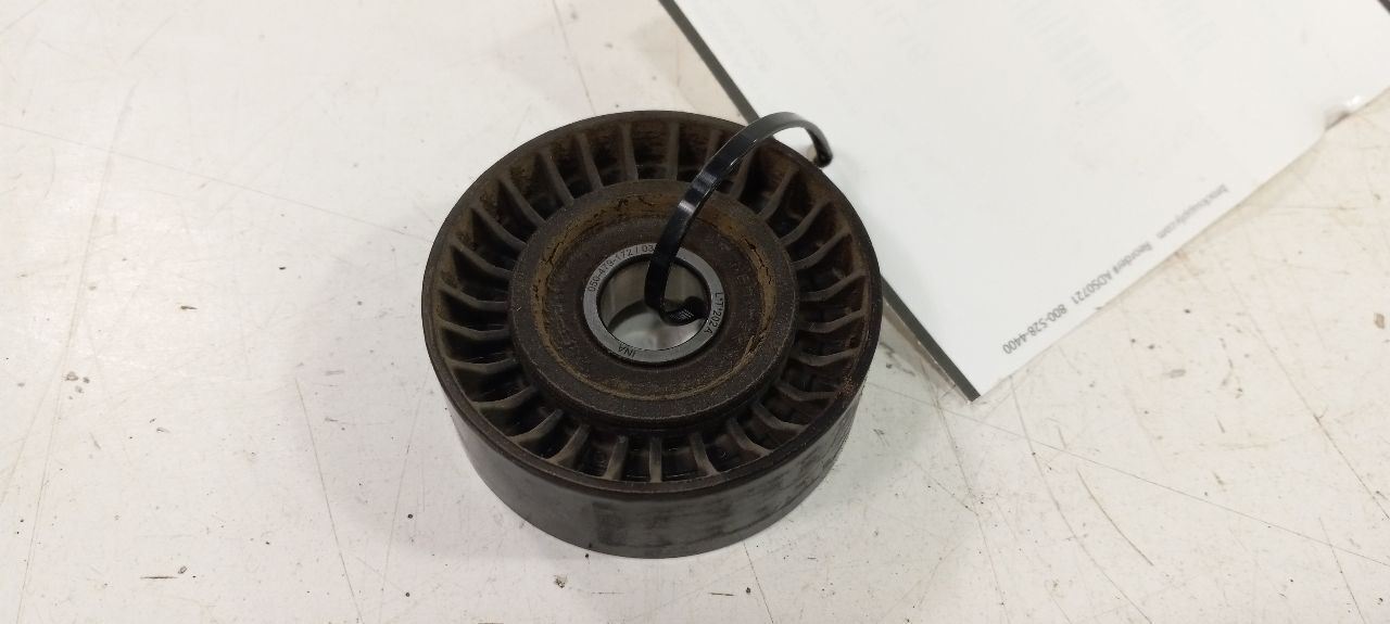 Chrysler 200 Idler Idle Pulley 2015 2016 2017