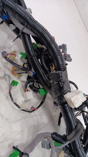 2012 MDX Dash Wire Wiring Harness