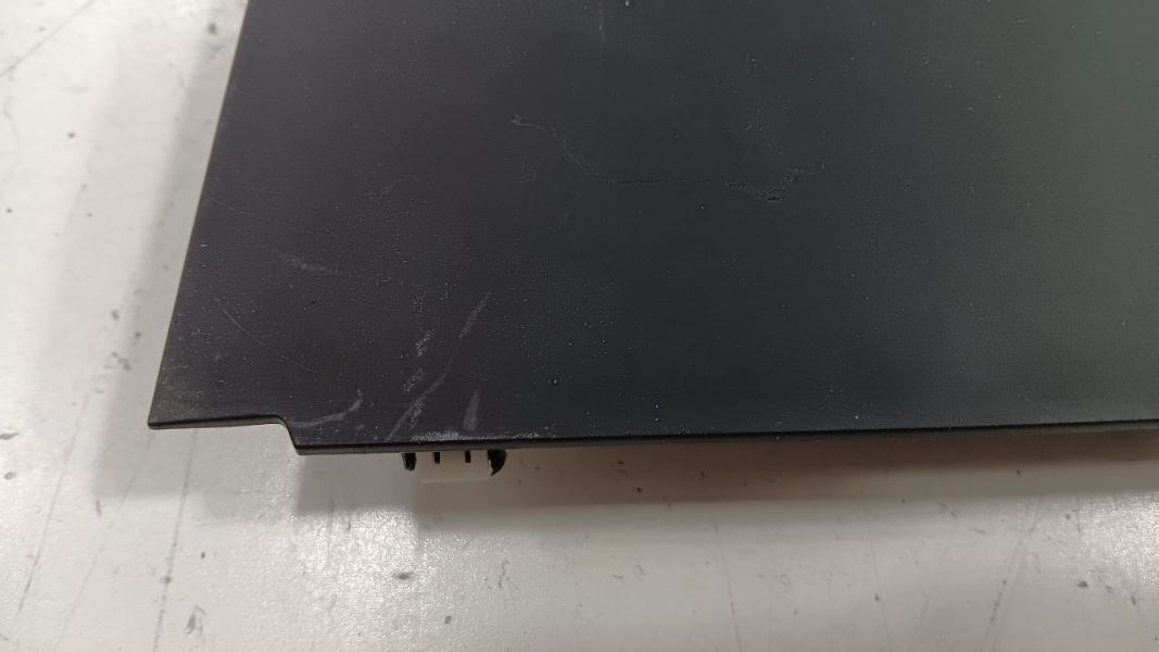 Subaru Impreza IMPREZA   2022 Dash Bezel2017 2018 2019 2020 2021 2022