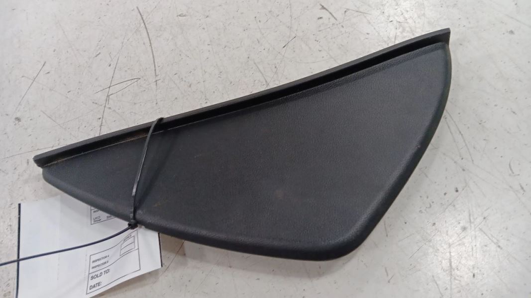 Hyundai Sonata Dash Side Cover Left Driver Trim Panel 2011 2012 2013 2014