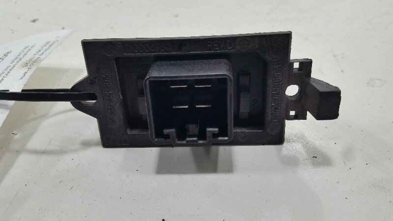 2009 Ford Focus Blower Resistor Fan Motor Speed Resistor OEM 2008 2010 2011