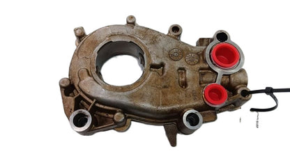 Buick Lacrosse Engine Oil Pump 2013 2014 2015 2016