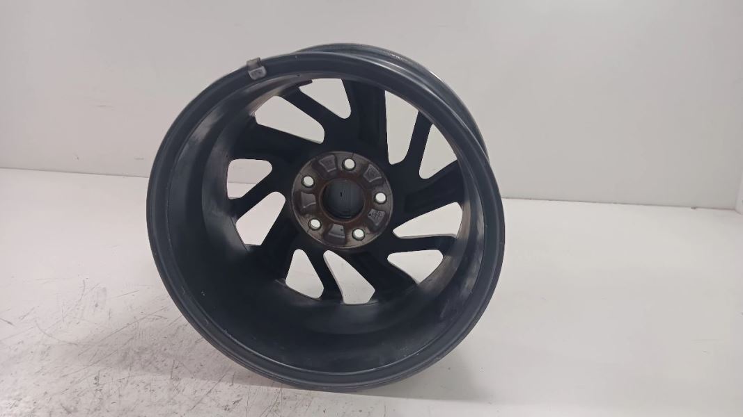 Wheel 16x7 Aluminum Alloy Rim Coupe Fits 16-21 CIVIC