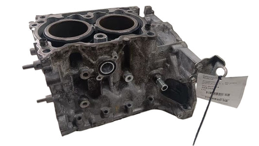 2024 Subaru Impreza Passenger Right Engine Cylinder Block