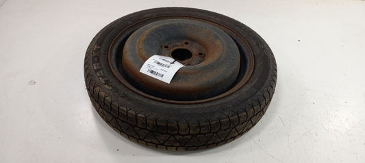 Wheel 16x4 Compact Spare Fits 15-18 JOURNEY