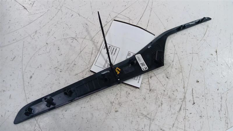 Ford Escape Interior Door Handle Bezel Surround Trim Left Driver Side Front  202