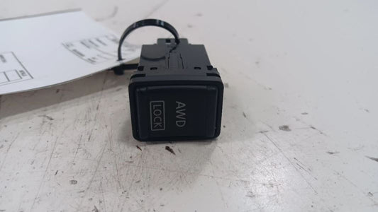 Nissan Rogue AWD Lock Switch 2014 2015 2016 2017