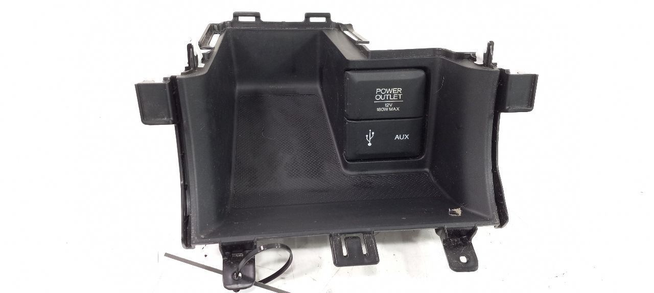 Honda Accord Storage Pocket 2013 2014 2015 2016 2017