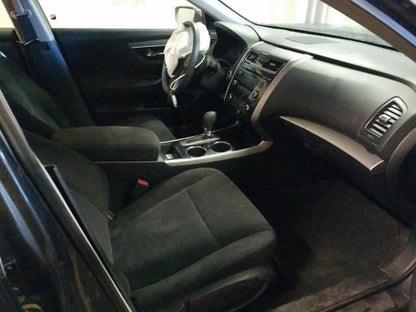 2013 Nissan Altima Dash Side Cover Right Passenger Trim Panel 2014 2015 2016 201