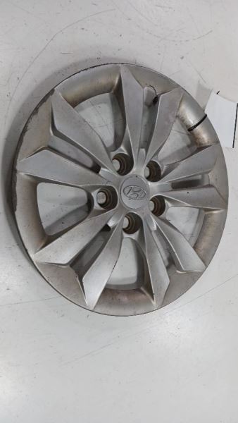 Wheel Cover HubCap 10 Spoke Fits 11-14 SONATA