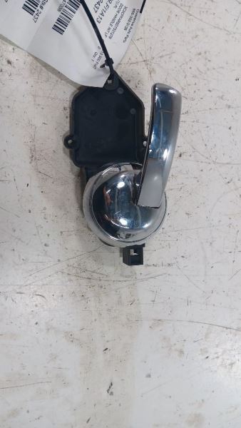 Fiat 500 Door Handle Left Driver Front Interior Inside  2012 2013 2014 2015 2016