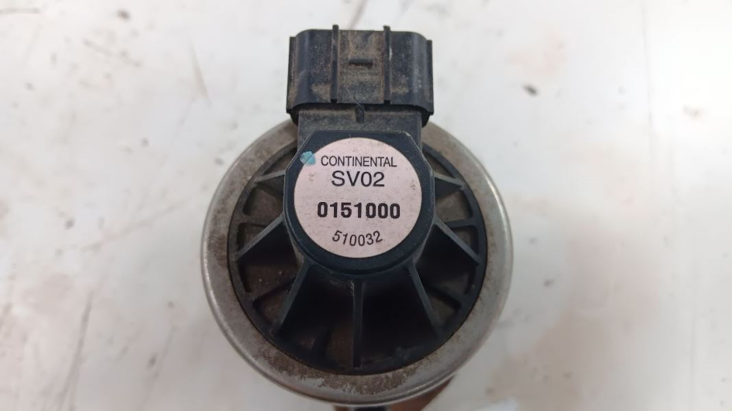 Honda Insight EGR Valve 2010 2011 2012 2013