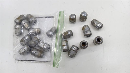 Accord Lug Nut Set 2008 2009 2010 2011 2012