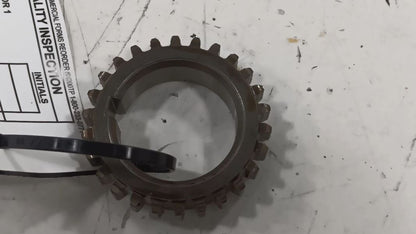 Infiniti G37 Timing Gear  2009 2010 2011 2012 2013