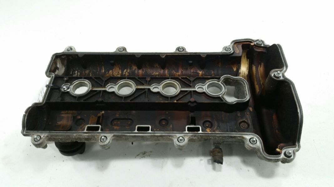 Engine Cylinder Head Valve Cover 2012 CHEVY MALIBU 2008 2009 2010 2011