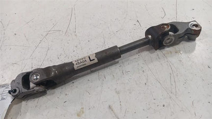 Nissan Rogue Lower Steering Column Shaft Knuckle U Joint  2014 2015 2016 2017