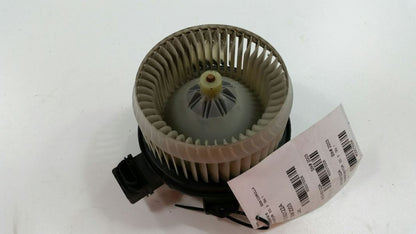 Blower Motor VIN F 5th Digit Le Fits 06-18 RAV4