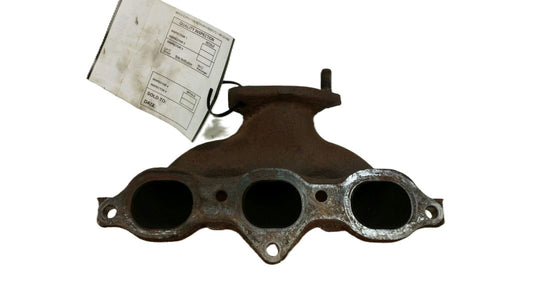 Driver Left Exhaust Manifold 3.5L Front Fits 00-04 HONDA ODYSSEY