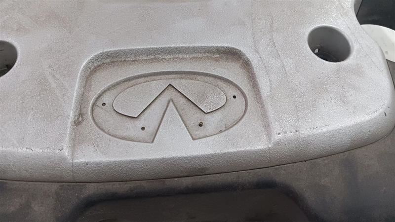 Infiniti G37 Engine Cover  2009 2010 2011 2012 2013