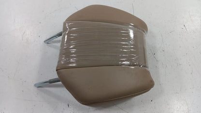 Acura MDX Seat Headrest Front Head Rest 2010 2011 2012 2013