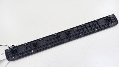 TSX Sill Trim Plate Door Jam Threshold Left Driver Front 2004 2005 2006 2007 200