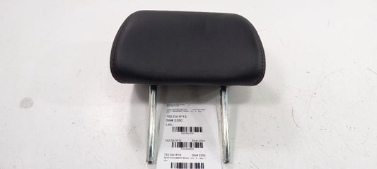 Nissan Maxima Seat Headrest Rear Back Seat Head Rest 2011 2012 2013 2014