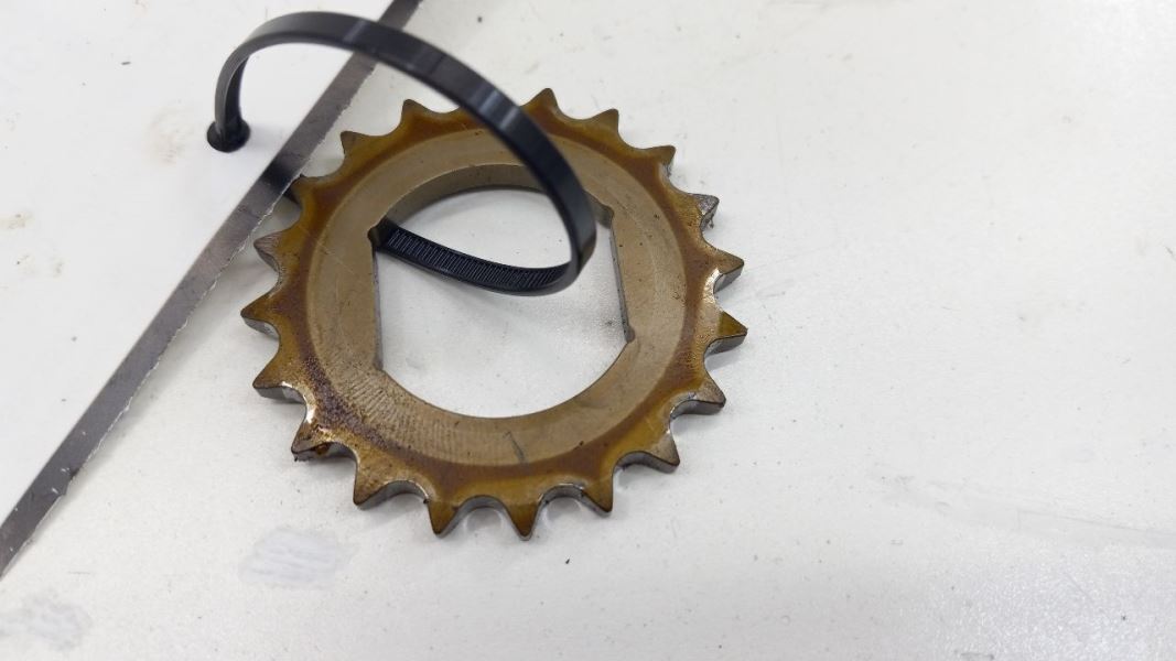 Sonic Timing Gear 2012 2013 2014 2015 2016