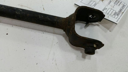 Lower Control Arm Rear Back Locating Arm Fits 08-17 HONDA ACCORD