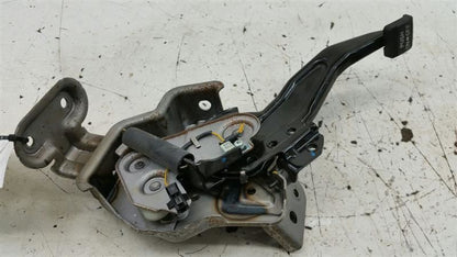 2012 Hyundai Sonata Parking Brake Handle Emergency Brake Lever 2011 2013 2014