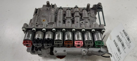 Santa Fe Automatic Transmission Valve Body 2017 2018 2019