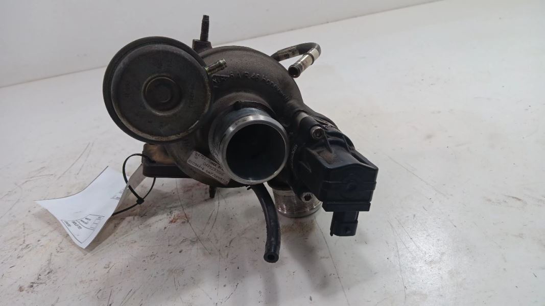 Turbo Supercharger 1.4L Turbo Fits 15-18 RENEGADE