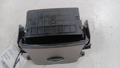 Hyundai Elantra Storage Pocket  2011 2012 2013 2014 2015 2016