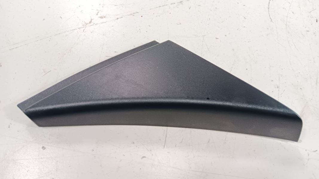 Toyota Prius Right Rear Door Trim    2012 2013 2014 2015