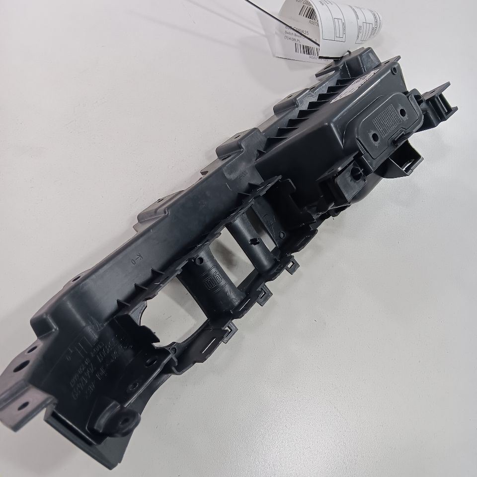 2025 GMC Acadia Window Switch Bezel Trim Left Front