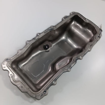 2025 GMC Acadia 2.5 Lower Engine Oil Pan