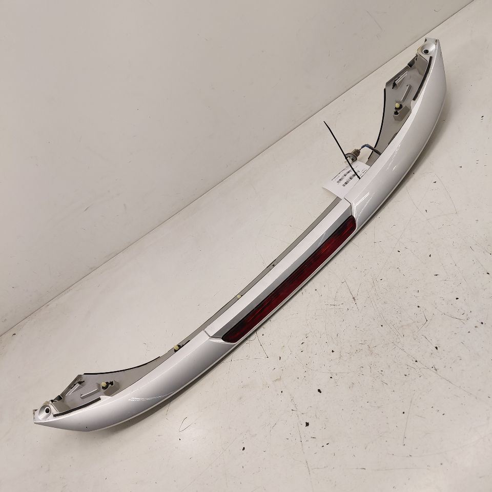 Rear Spoiler Fits 17-21 Honda Clarity