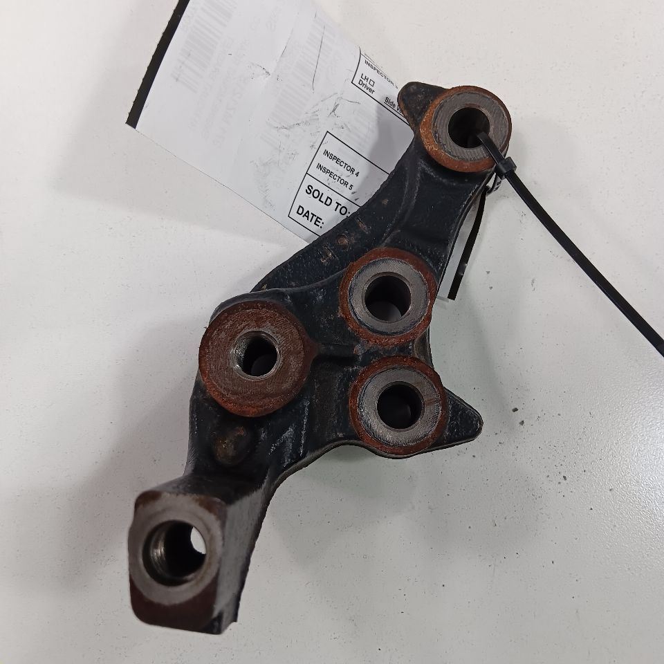 Mazda CX-5 2.5 Engine Motor Mount Rear Back 2016 2015 2014 2013