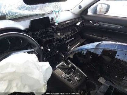 Mazda CX-5 Wheel Rim Center Cap  2019 2020 2021 2022