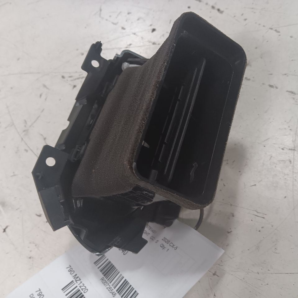 Mazda CX-5 Dash Air Vent Right Passenger  2019 2020 2021 2022