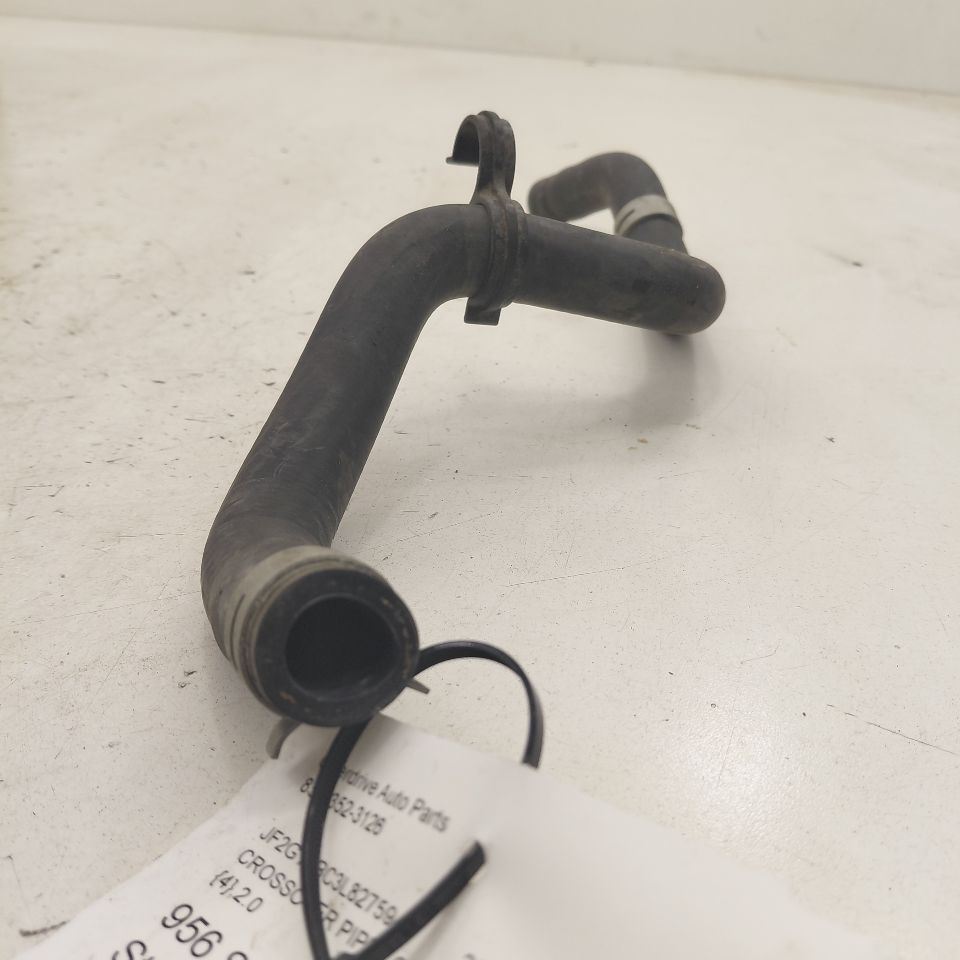Subaru XV Crosstrek Coolant Line Crossover Pipe  2.0 2022 2021 2020 20