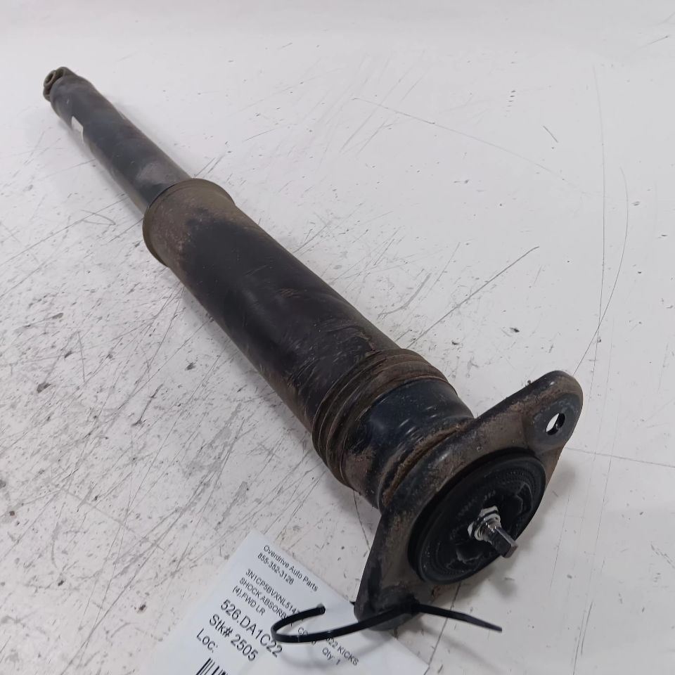 Nissan Kicks Shock Absorber  2021 2022 2023 2024 OEM