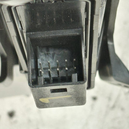 Cadillac CT6 Driver Left Seat Memory Switch  2018 2017 2016